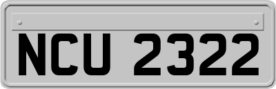 NCU2322