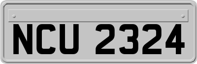 NCU2324