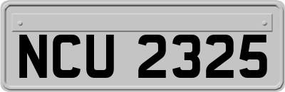 NCU2325