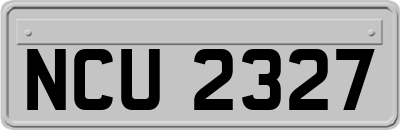 NCU2327