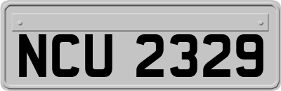 NCU2329