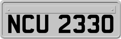 NCU2330