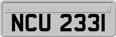 NCU2331