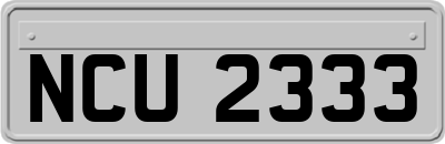 NCU2333