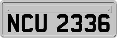 NCU2336