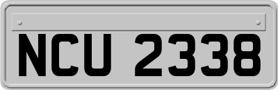NCU2338