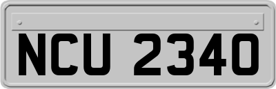 NCU2340
