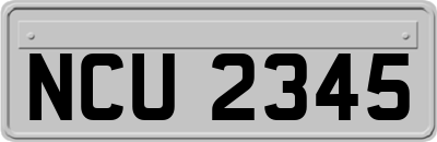 NCU2345
