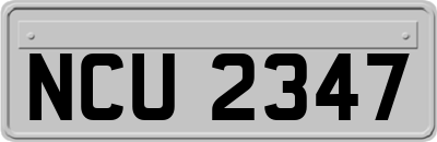 NCU2347