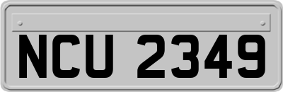 NCU2349