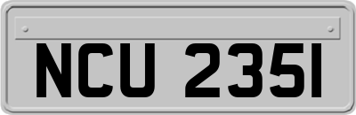 NCU2351