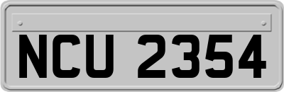 NCU2354