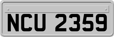 NCU2359