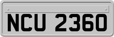NCU2360