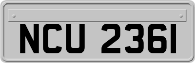 NCU2361