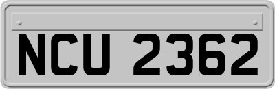 NCU2362