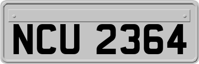NCU2364