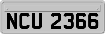 NCU2366