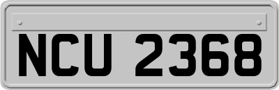 NCU2368
