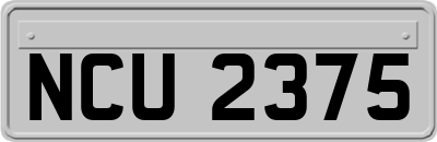 NCU2375