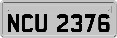 NCU2376