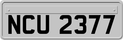 NCU2377