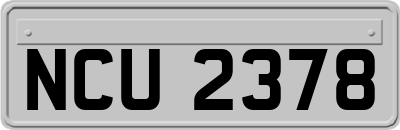 NCU2378