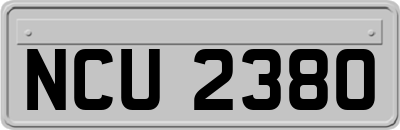 NCU2380