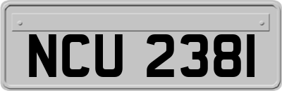 NCU2381