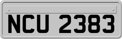NCU2383
