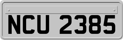 NCU2385