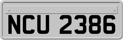 NCU2386