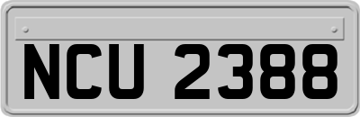 NCU2388