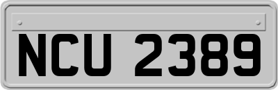 NCU2389