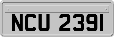 NCU2391
