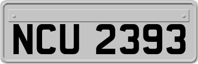 NCU2393