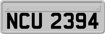 NCU2394