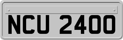 NCU2400