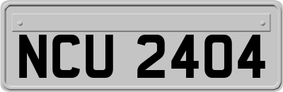 NCU2404