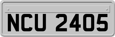 NCU2405