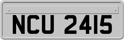 NCU2415