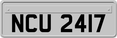 NCU2417