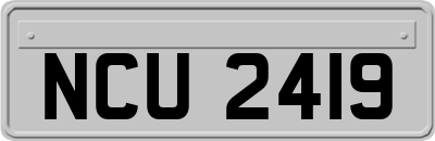 NCU2419