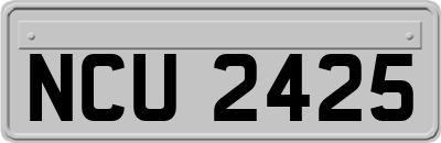 NCU2425
