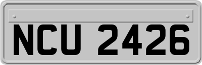 NCU2426