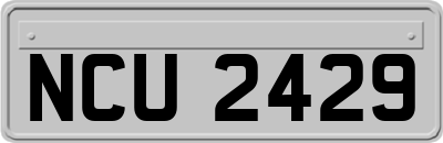 NCU2429