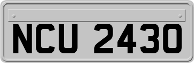 NCU2430