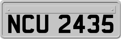 NCU2435