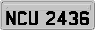 NCU2436