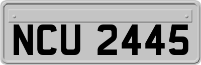 NCU2445